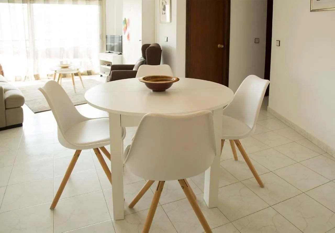 Ferienwohnung Medallot Plus Direkt Am Strand L'Estartit 0*,  Spain