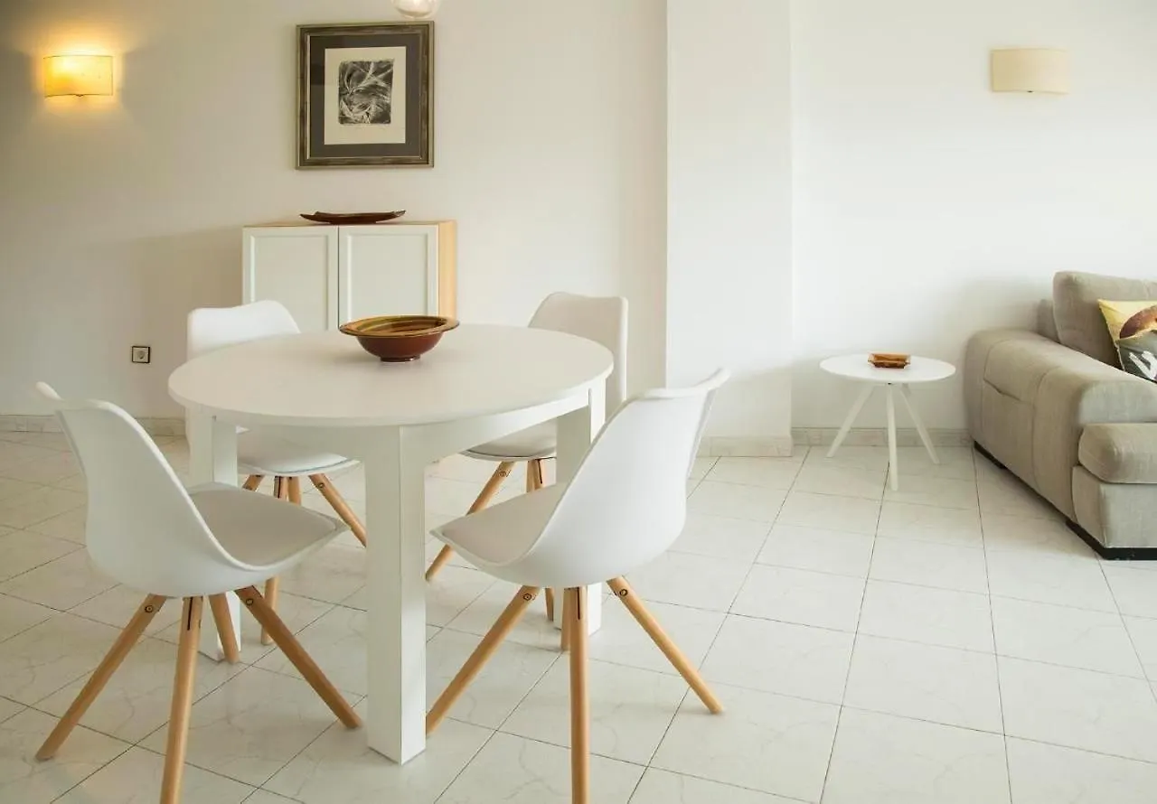 Ferienwohnung Medallot Plus Direkt Am Strand L'Estartit 0*,  Spain
