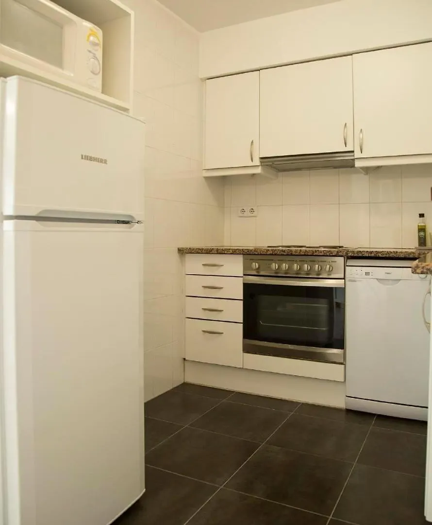 Ferienwohnung Medallot Plus Direkt Am Strand L'Estartit Apartment